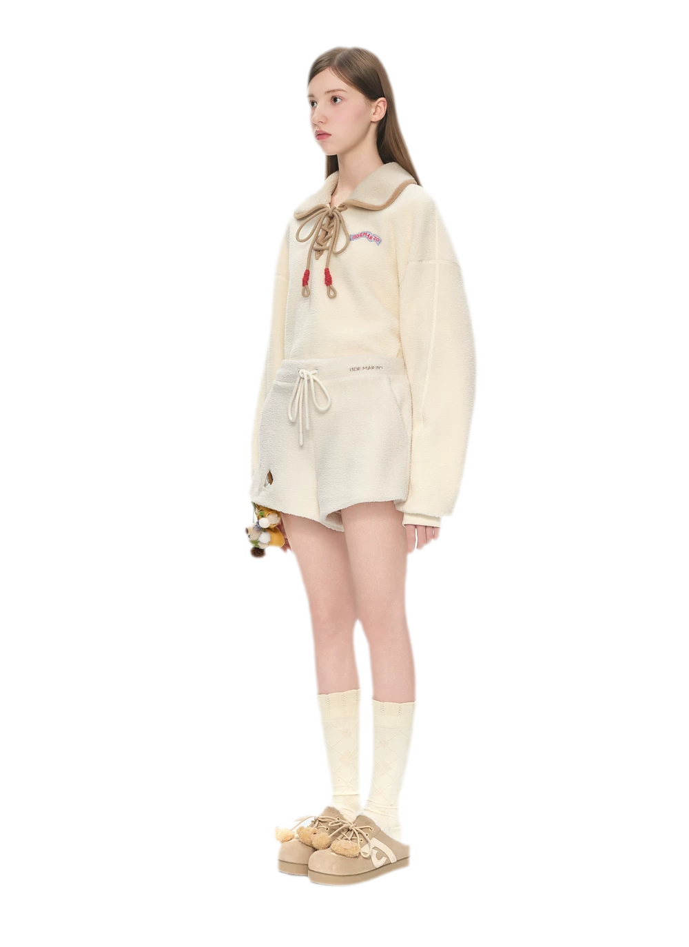 Bow Platform Birkenstock Mules