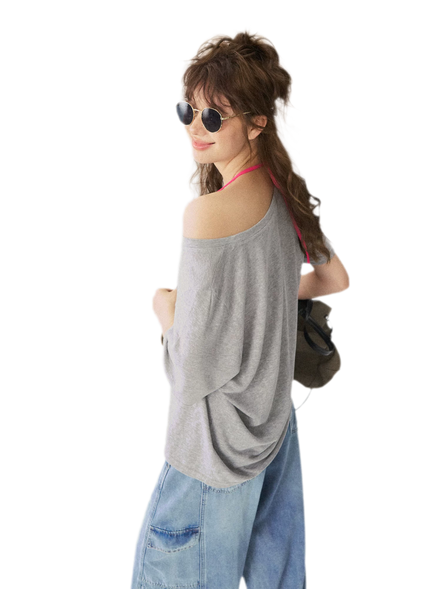Vintage Ballet Sprite Tee
