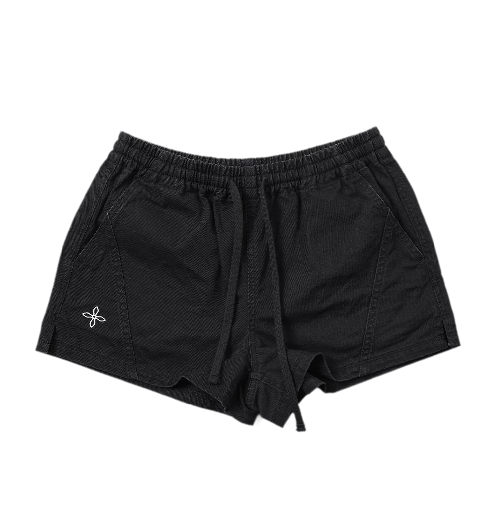Cross Statue Cargo Sports Shorts