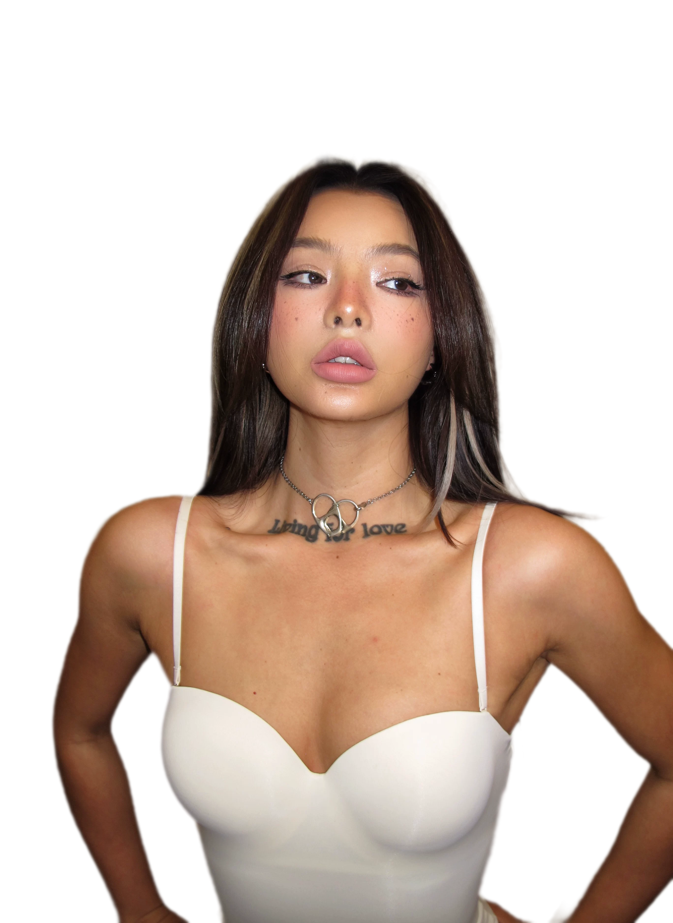 Seamless Shaping Bodysuit