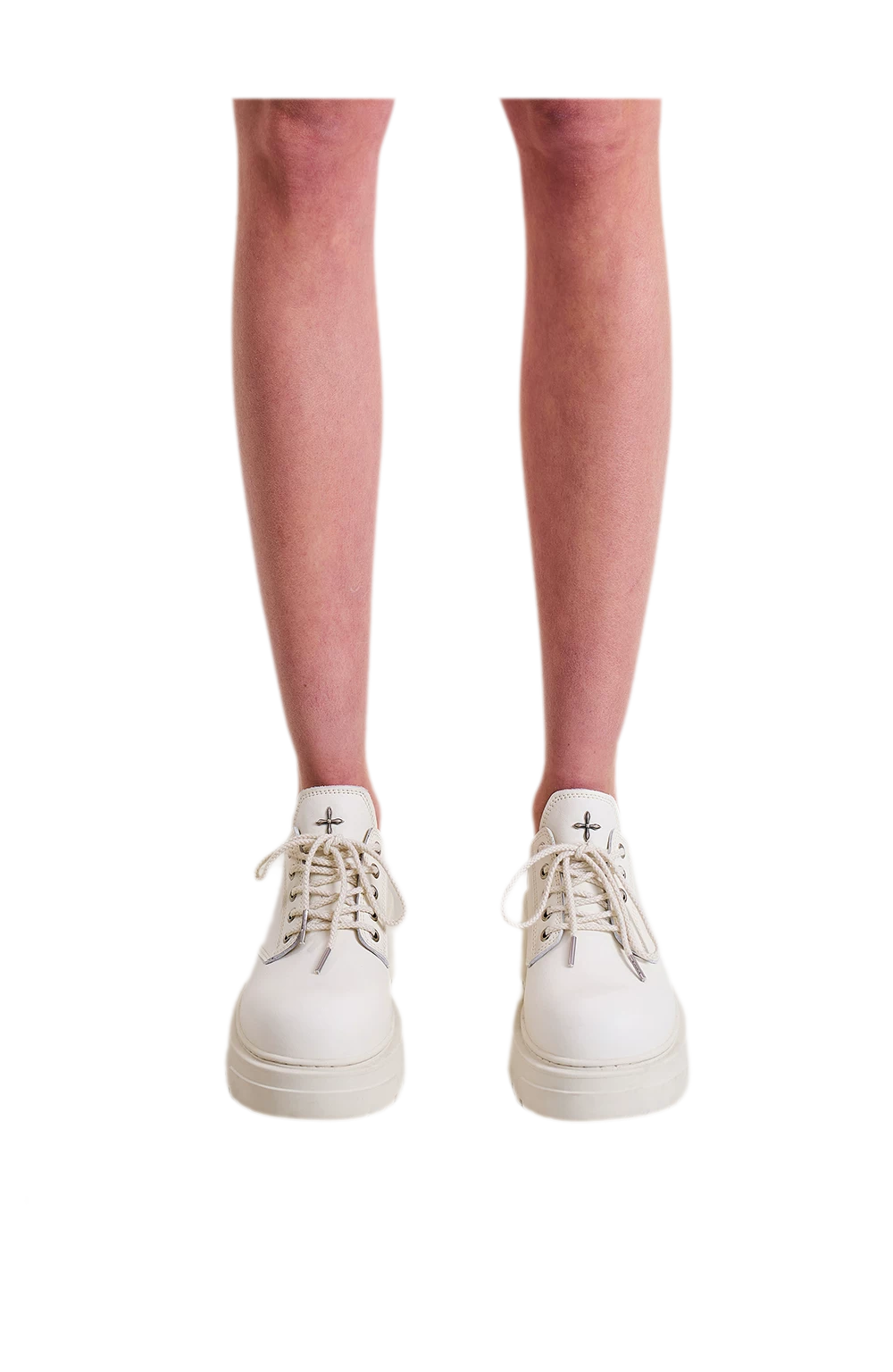Statue Derby Shoes