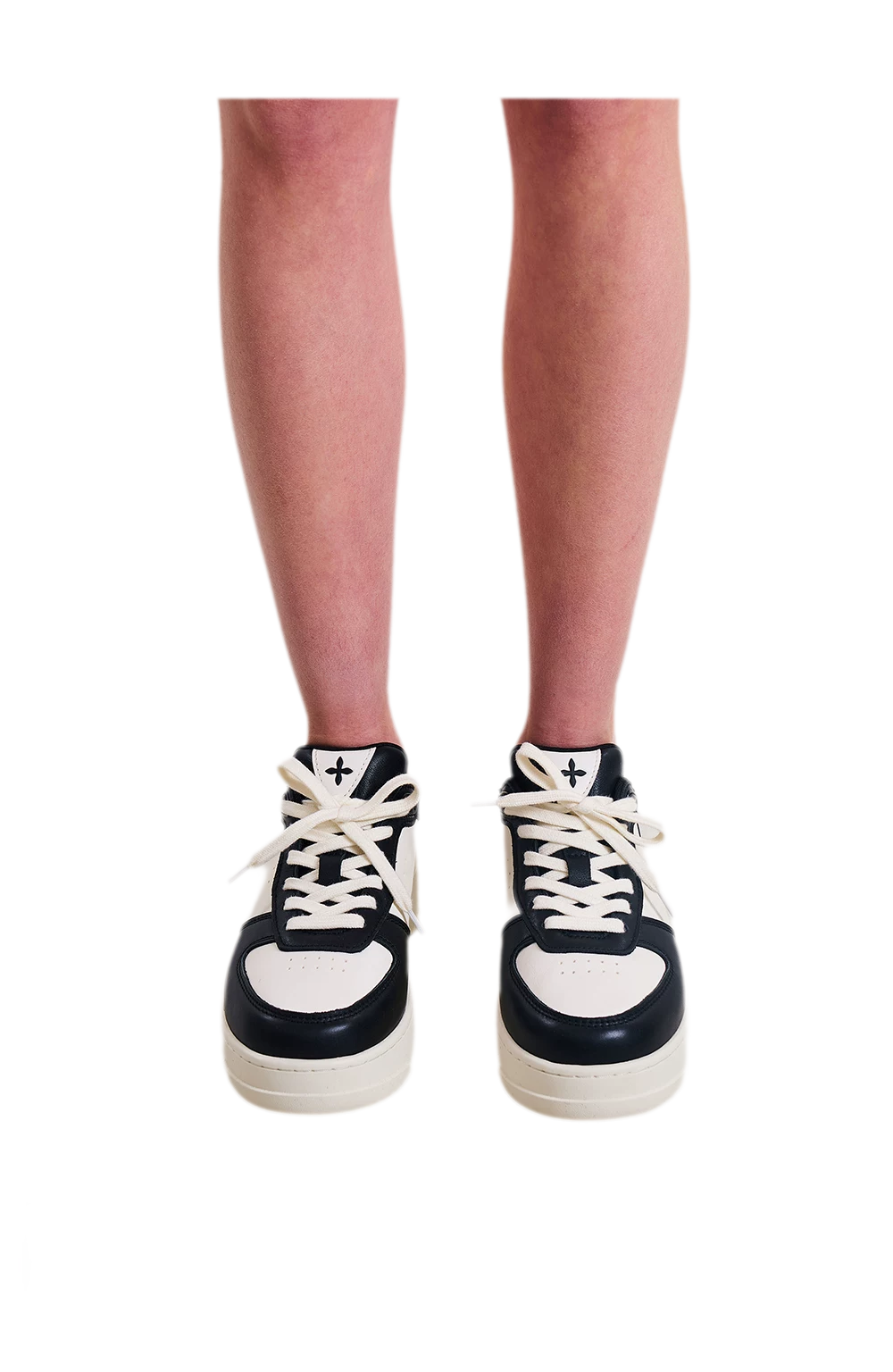 Sculpture Training Sneakers