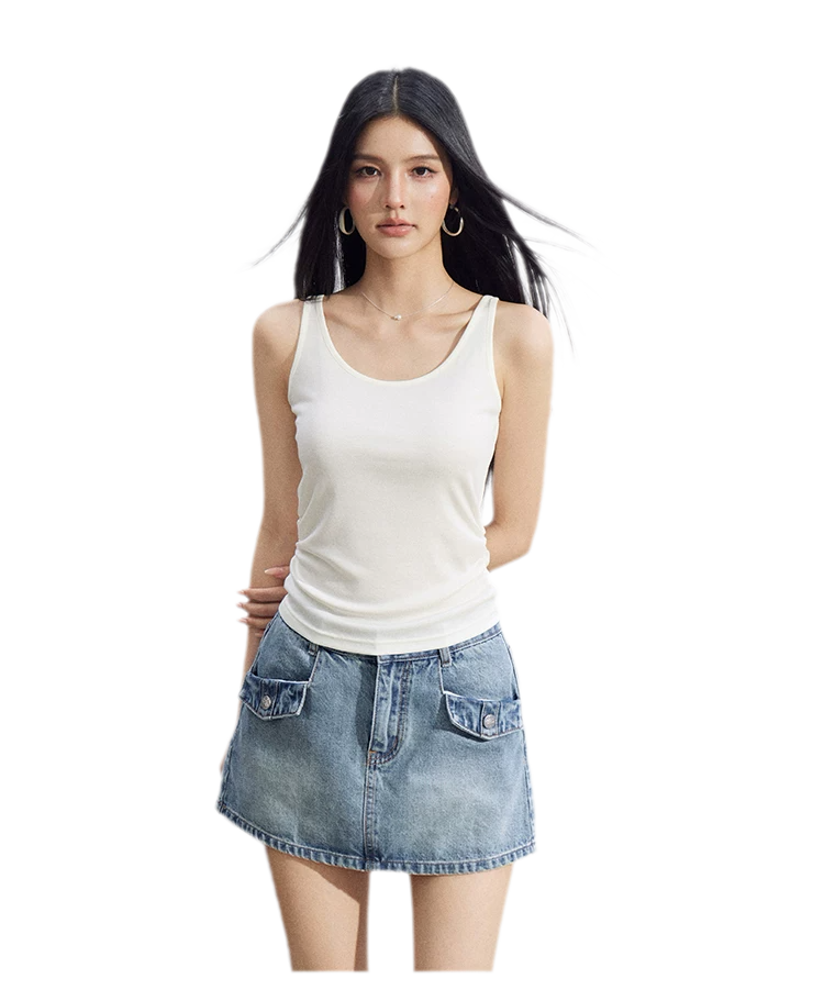 Bow Rhinestone T-Shirt Set