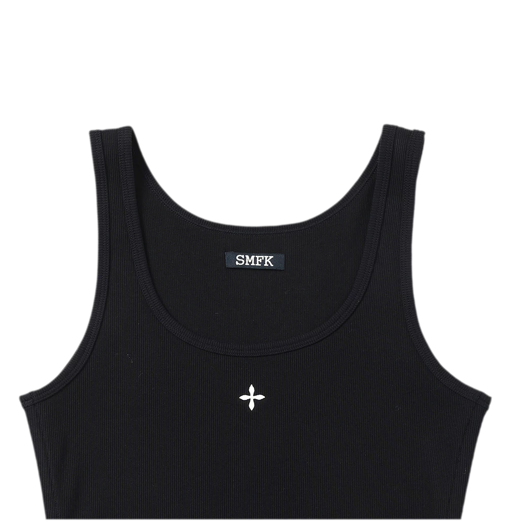 Natural Balance Sports Long Tank Top