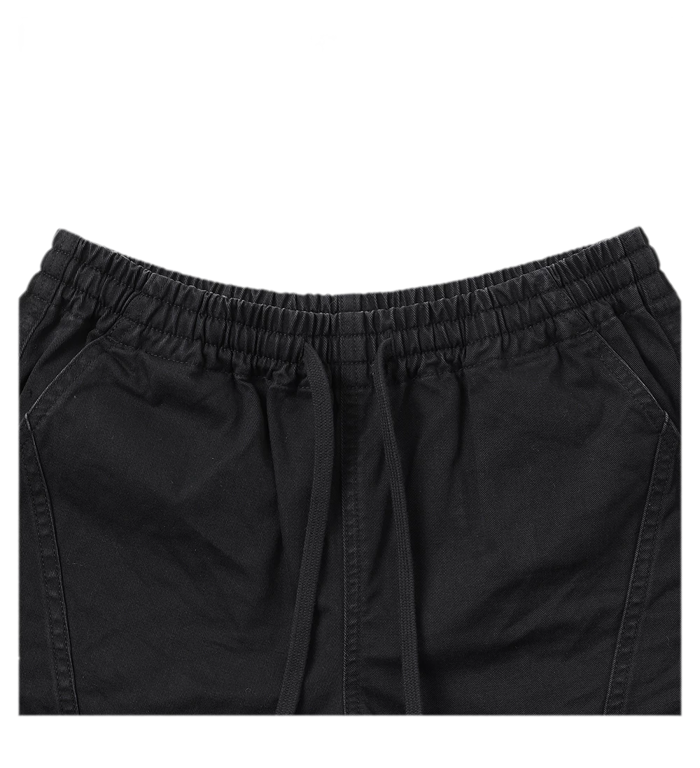 Cross Statue Cargo Sports Shorts