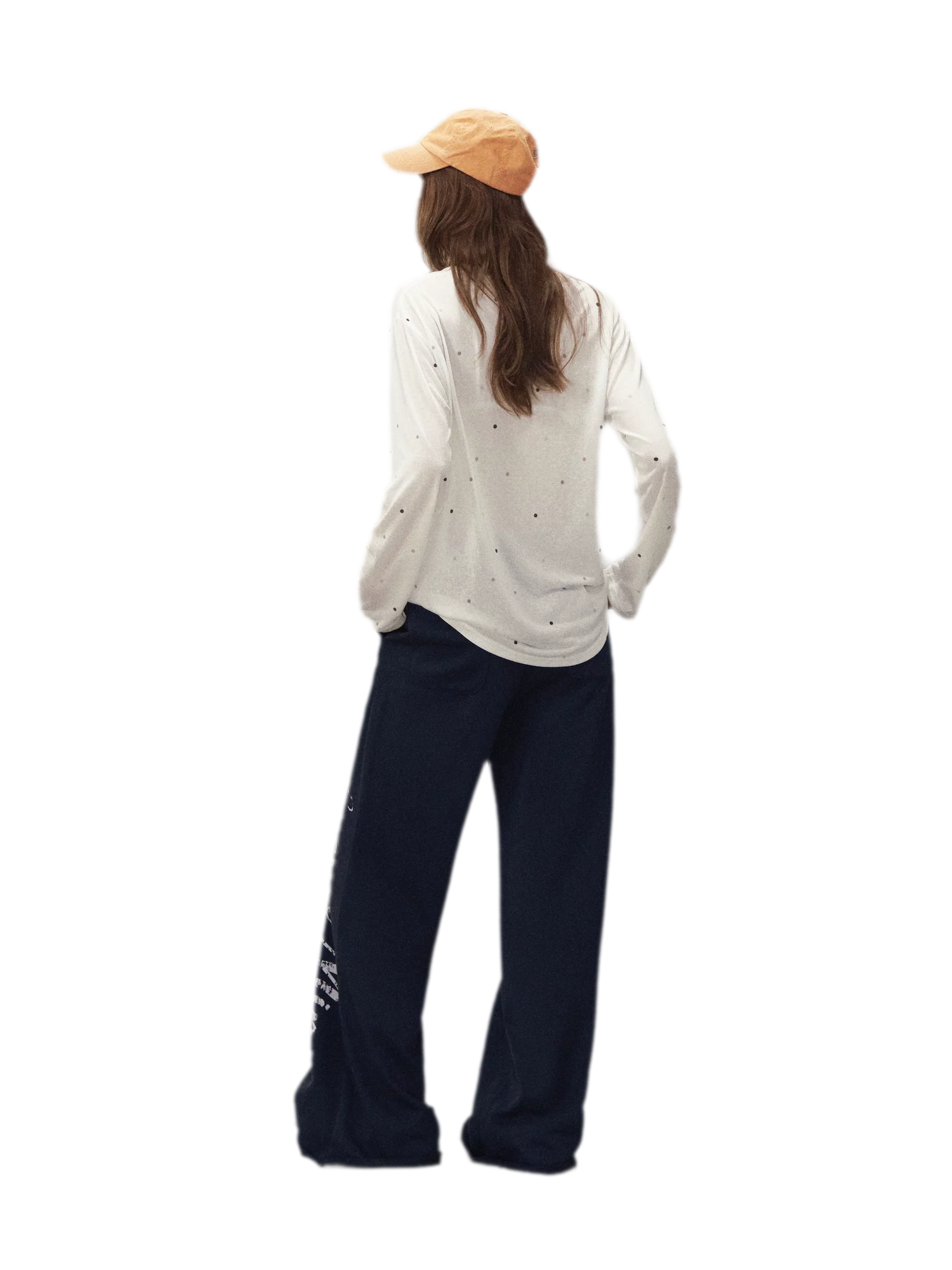 Henley Lounge Shirt