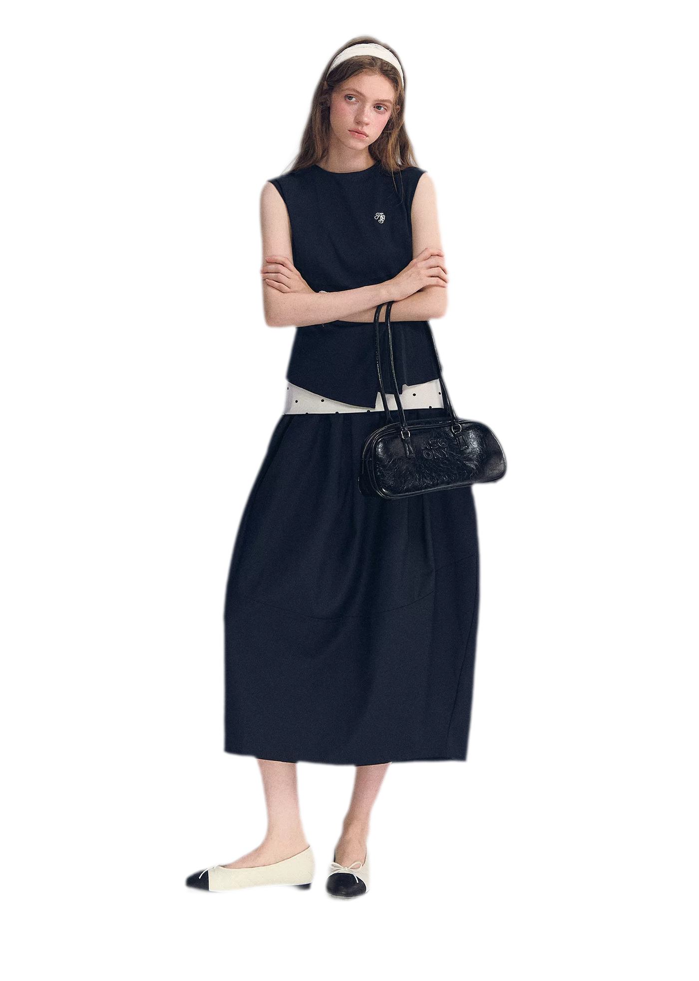 Twist Balloon Midi Set