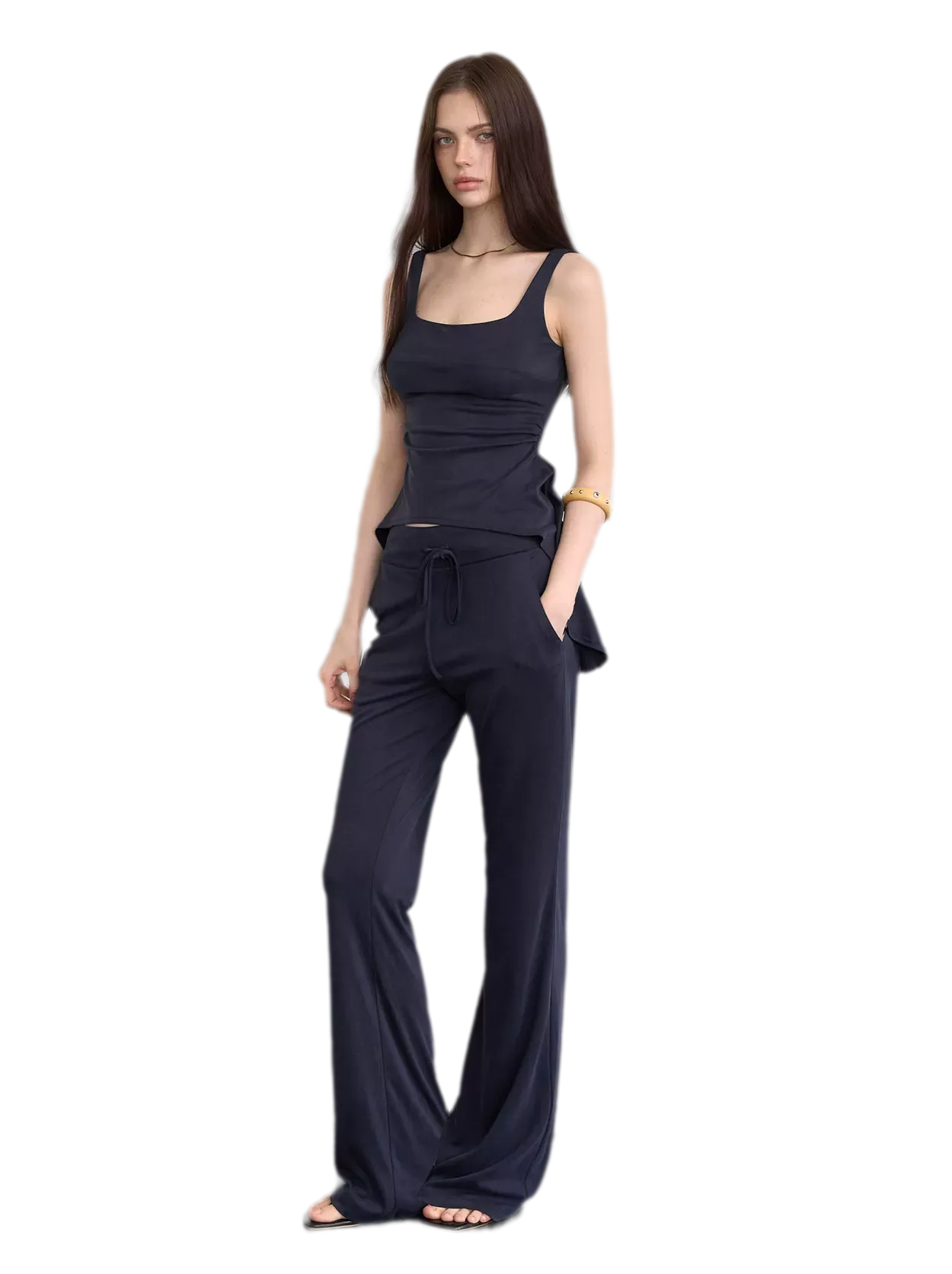 Yoga Three Piece Set