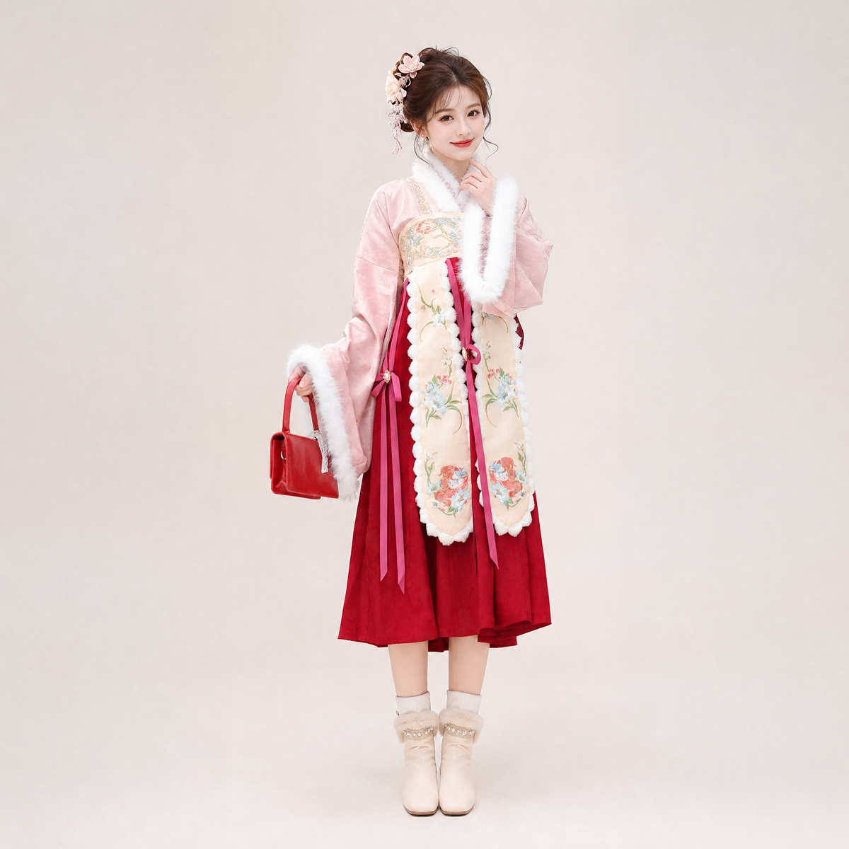 旋转木马 Carousel Glow Set