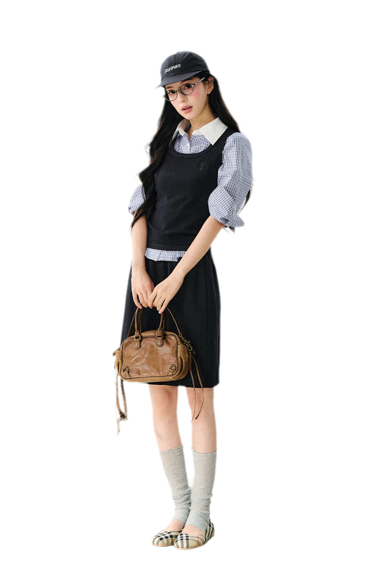 Vintage Academy Set Separates