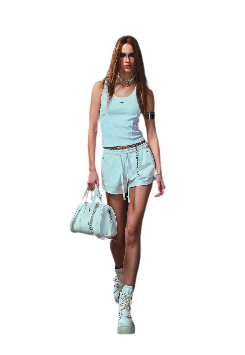 Natural Balance Sports Tank Top