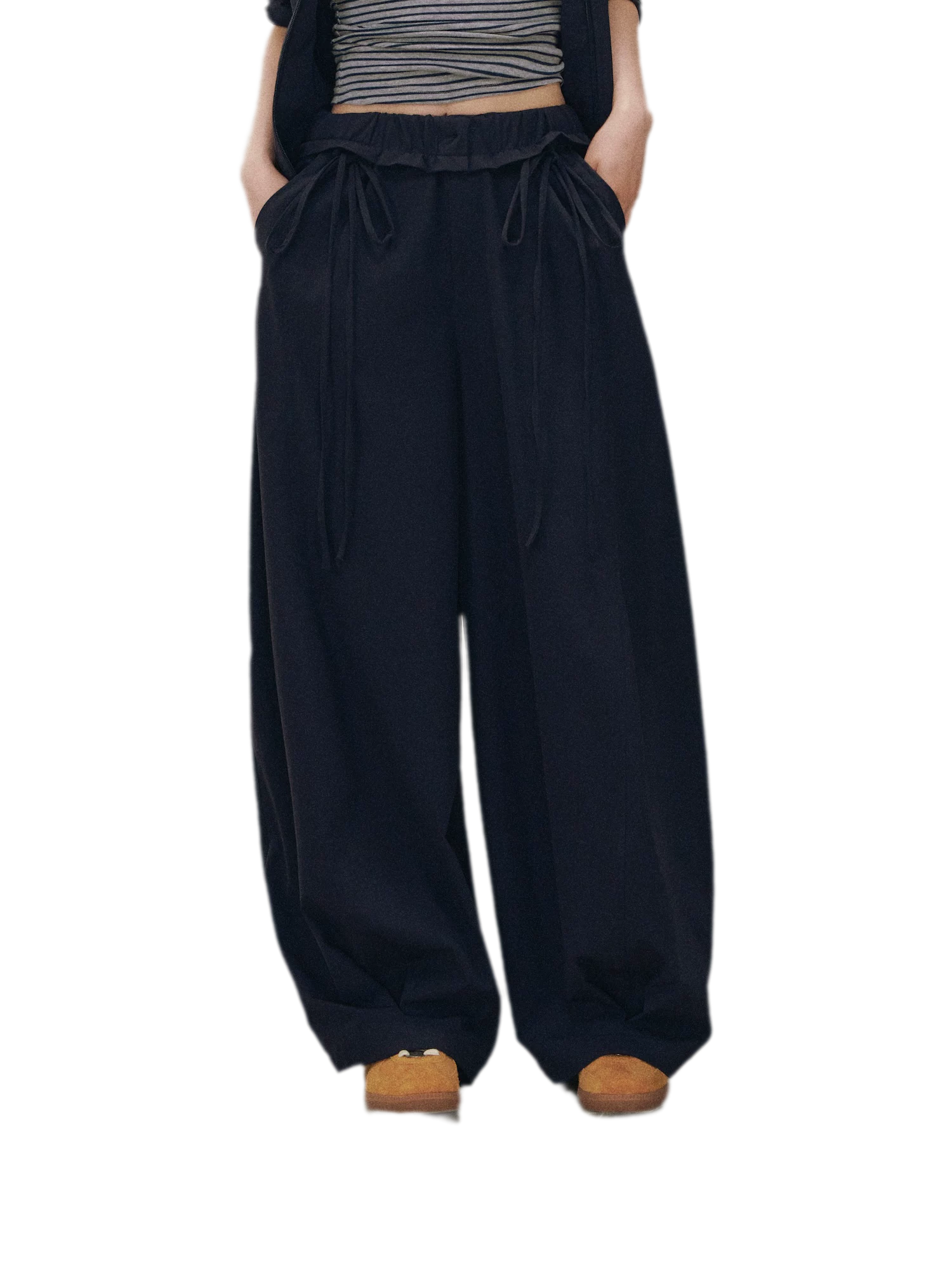 Nylon Zip Balloon Set