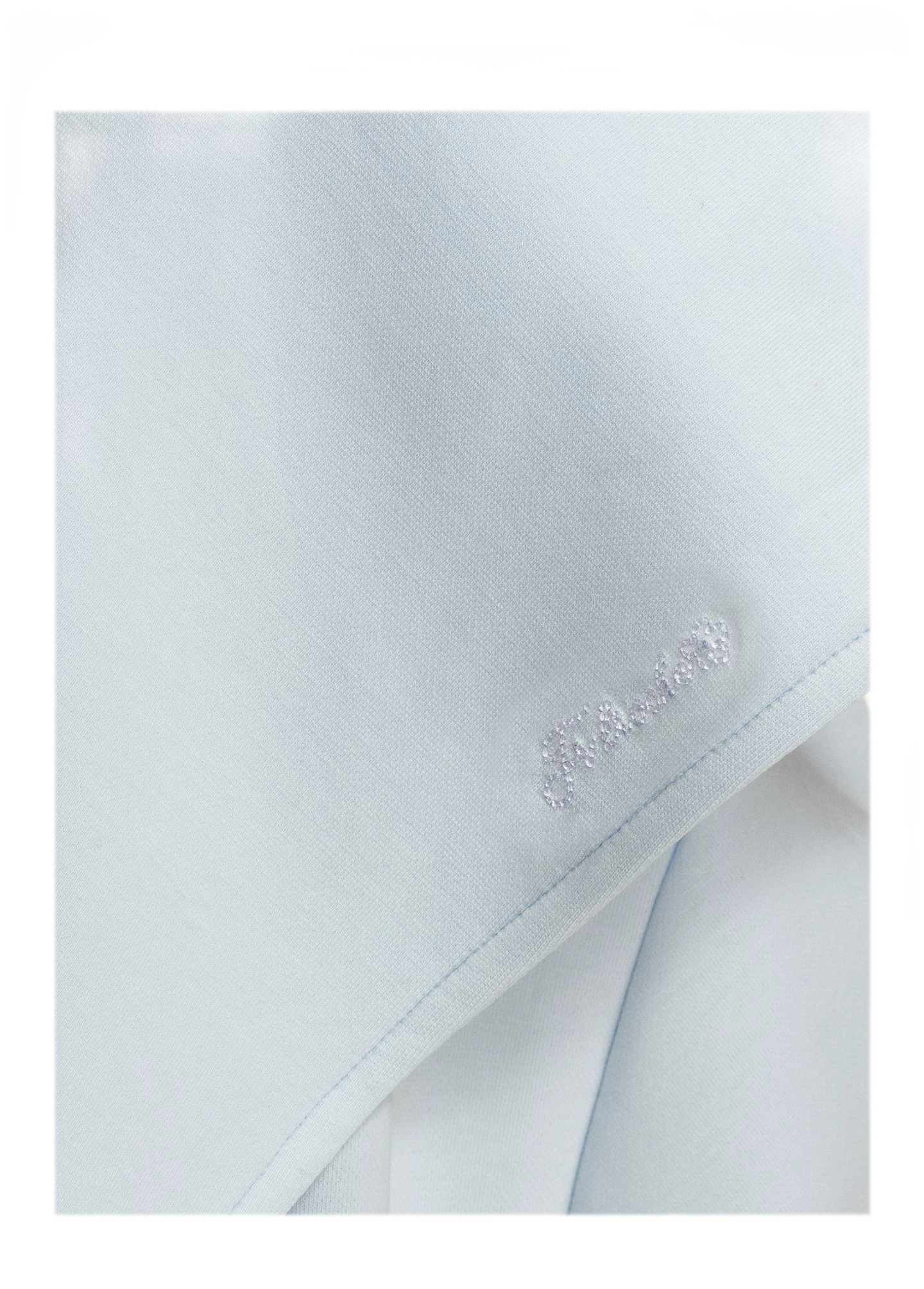 Blokette Hooded Zip Hoodie