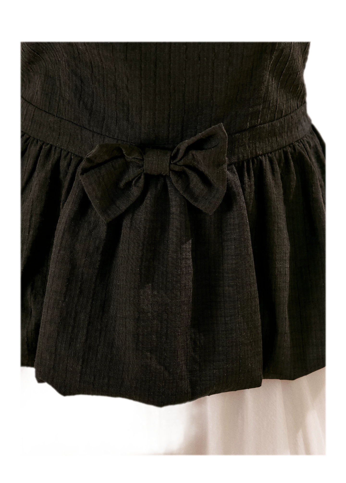 Tencel Linen Cotton Sleeveless Top