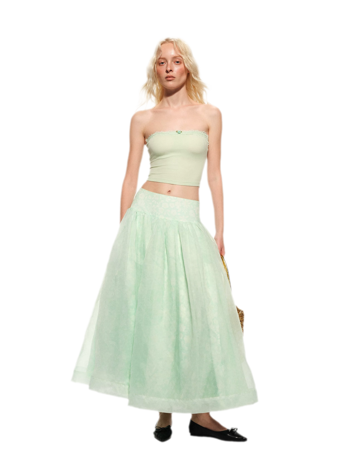 Textured Relaxed Vacation Set