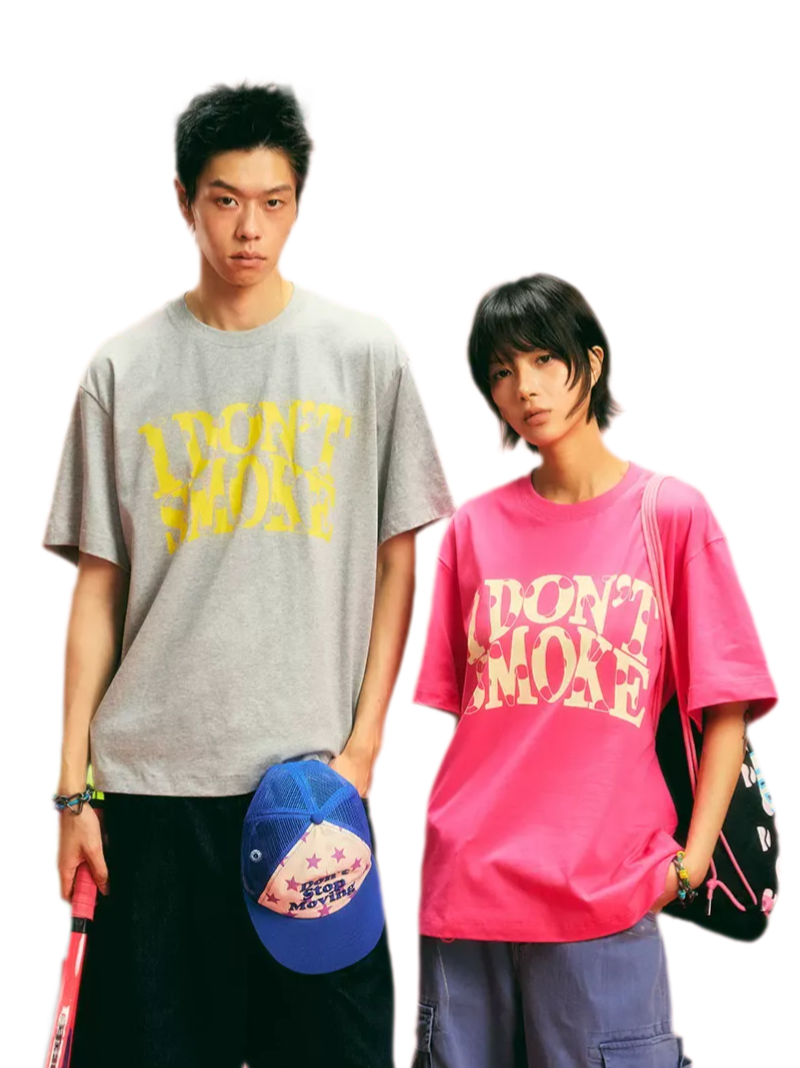 Sorona Oversized Sun-Protective T-Shirt