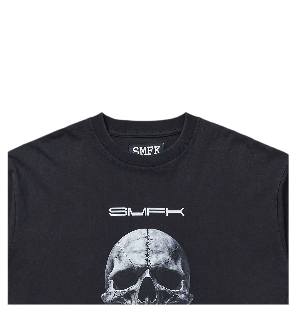 Eternal Statue Long Sleeve Top