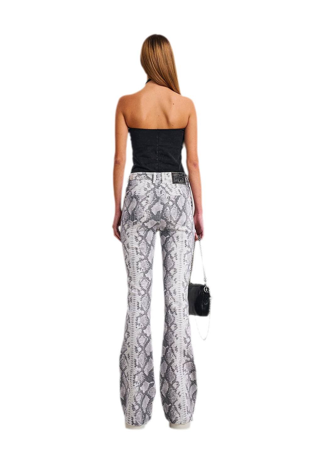 Classic Storm Bootcut Jeans