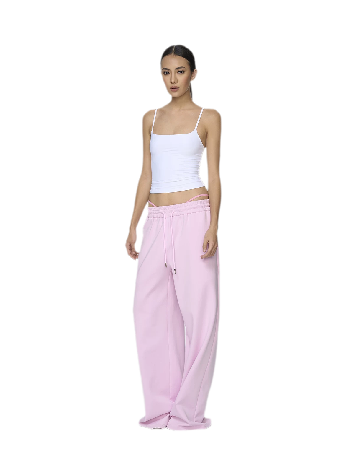 Niiu U-Neck Camisole Top
