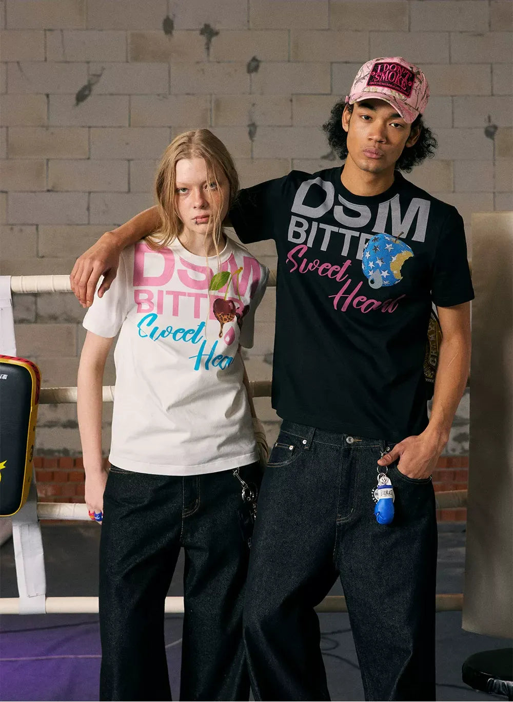 Sorona Cool-Touch Graphic T-Shirt