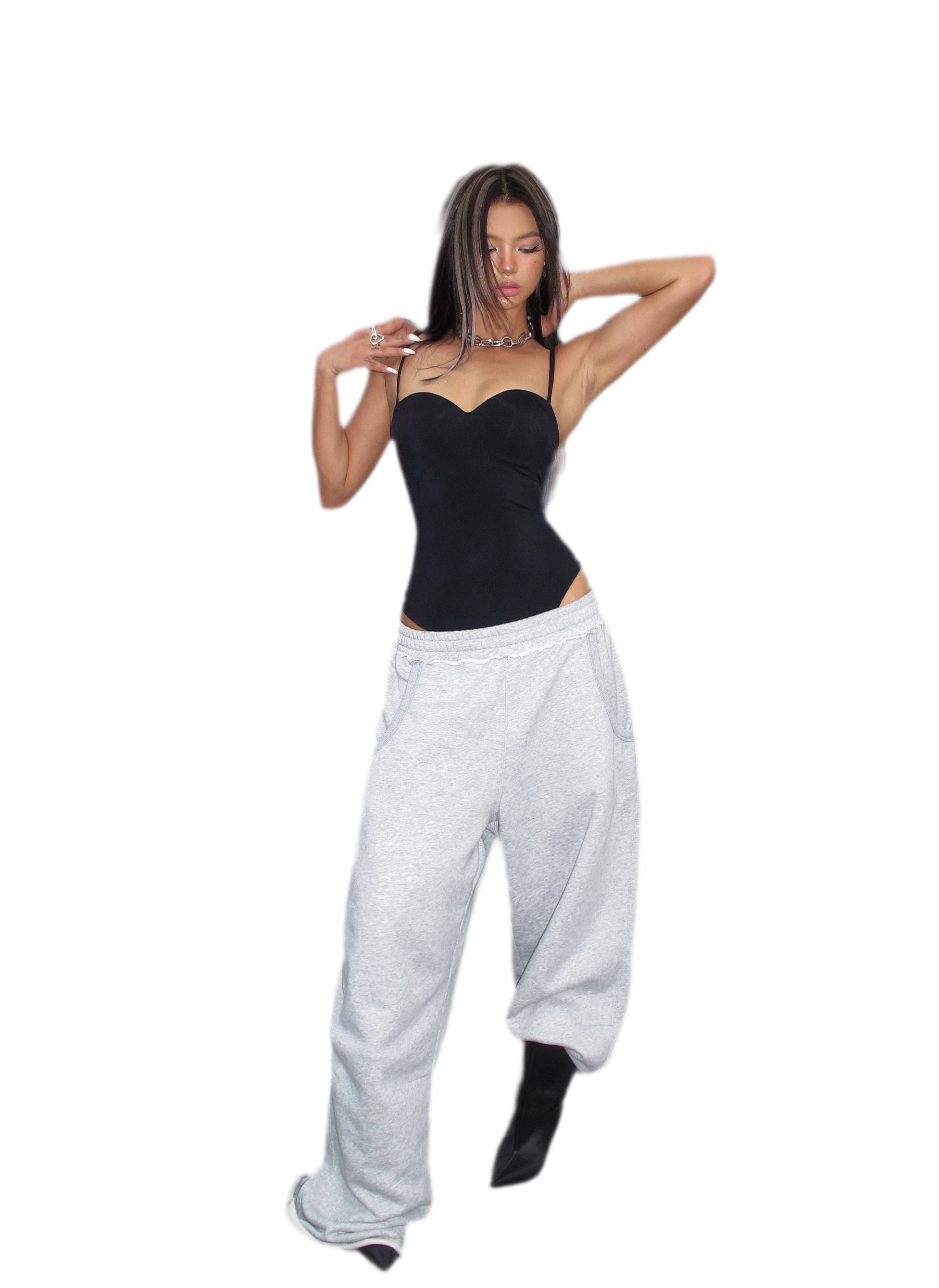 Seamless Shaping Bodysuit
