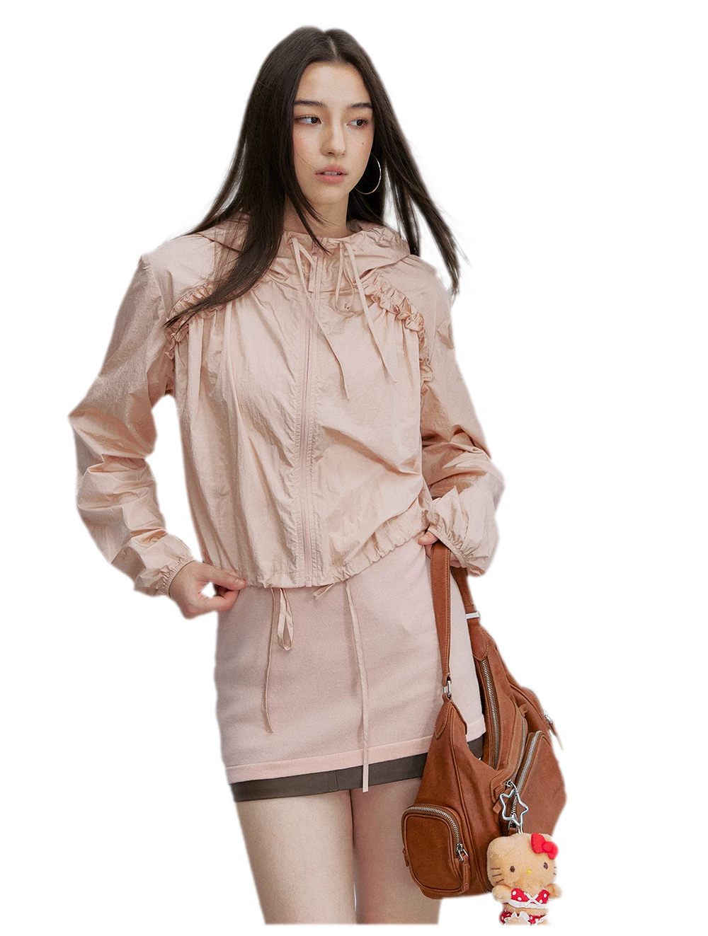 Bow Knit Camisole
