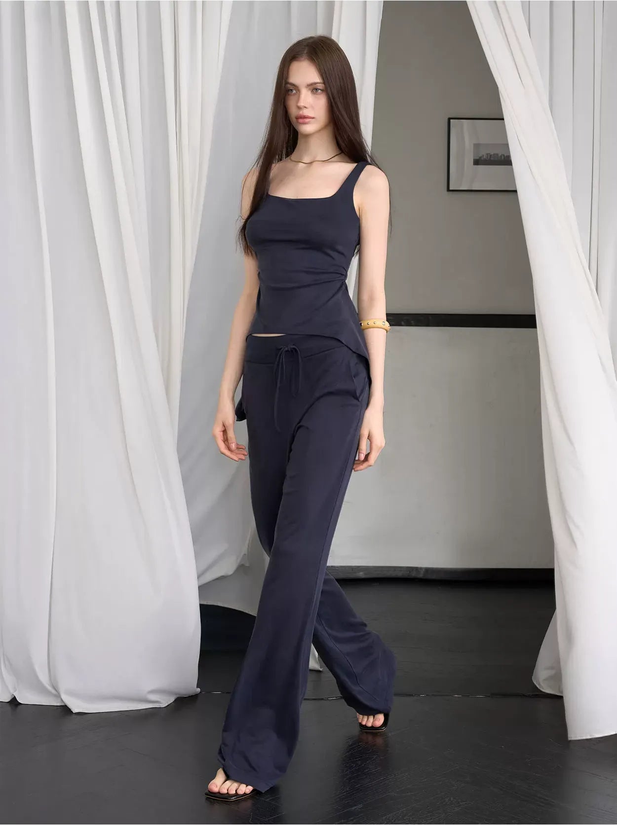 Yoga Three Piece Set