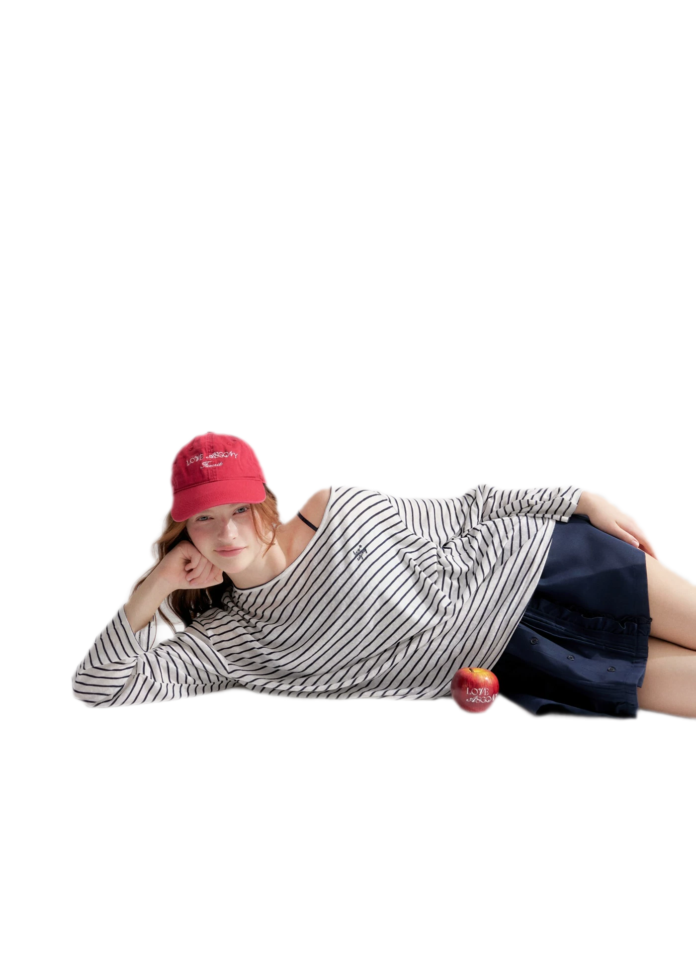 Lyocell Off Shoulder Top