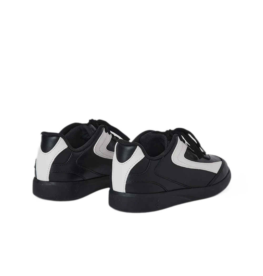 Phantom S Leather Sneakers