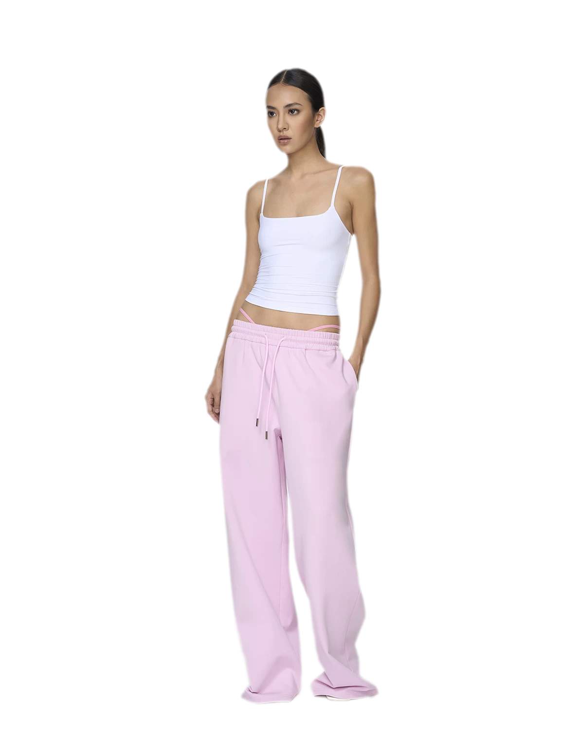 Niiu U-Neck Camisole Top