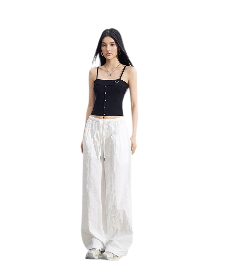 Star Knit Cami