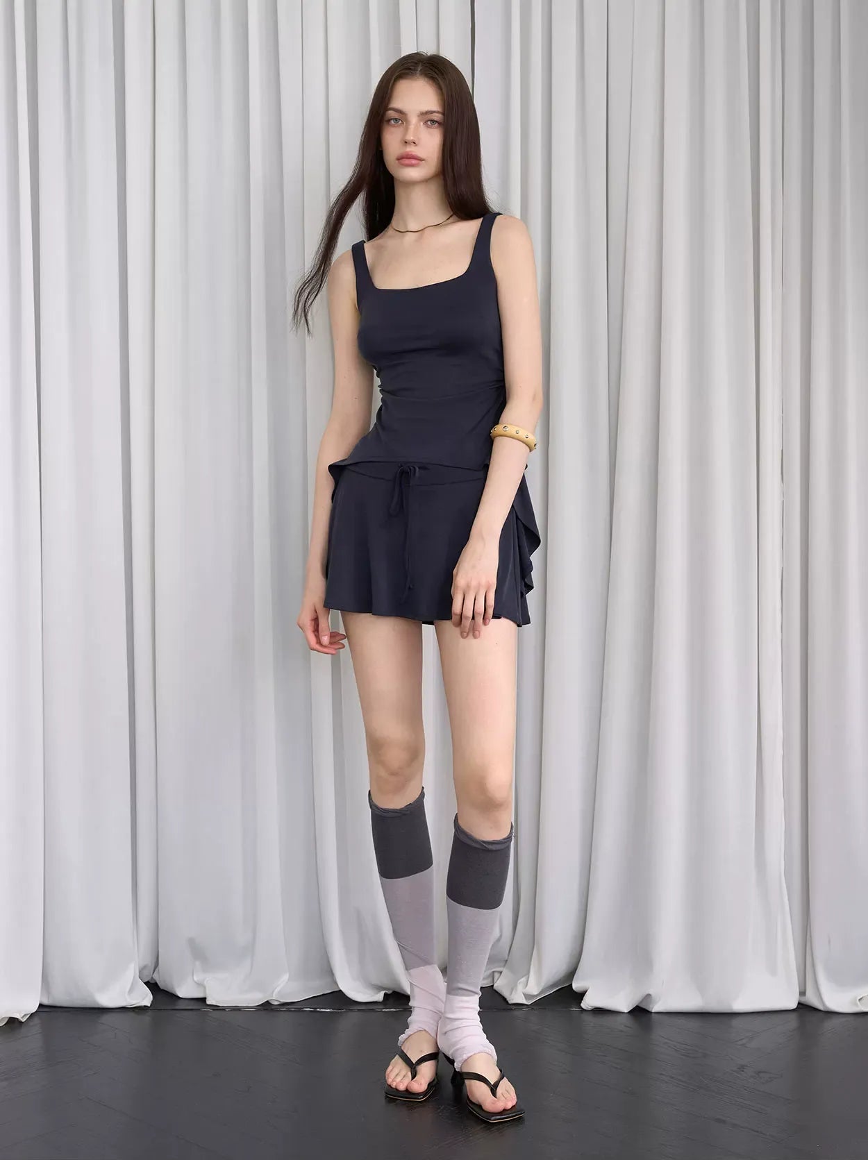 Yoga Three Piece Set