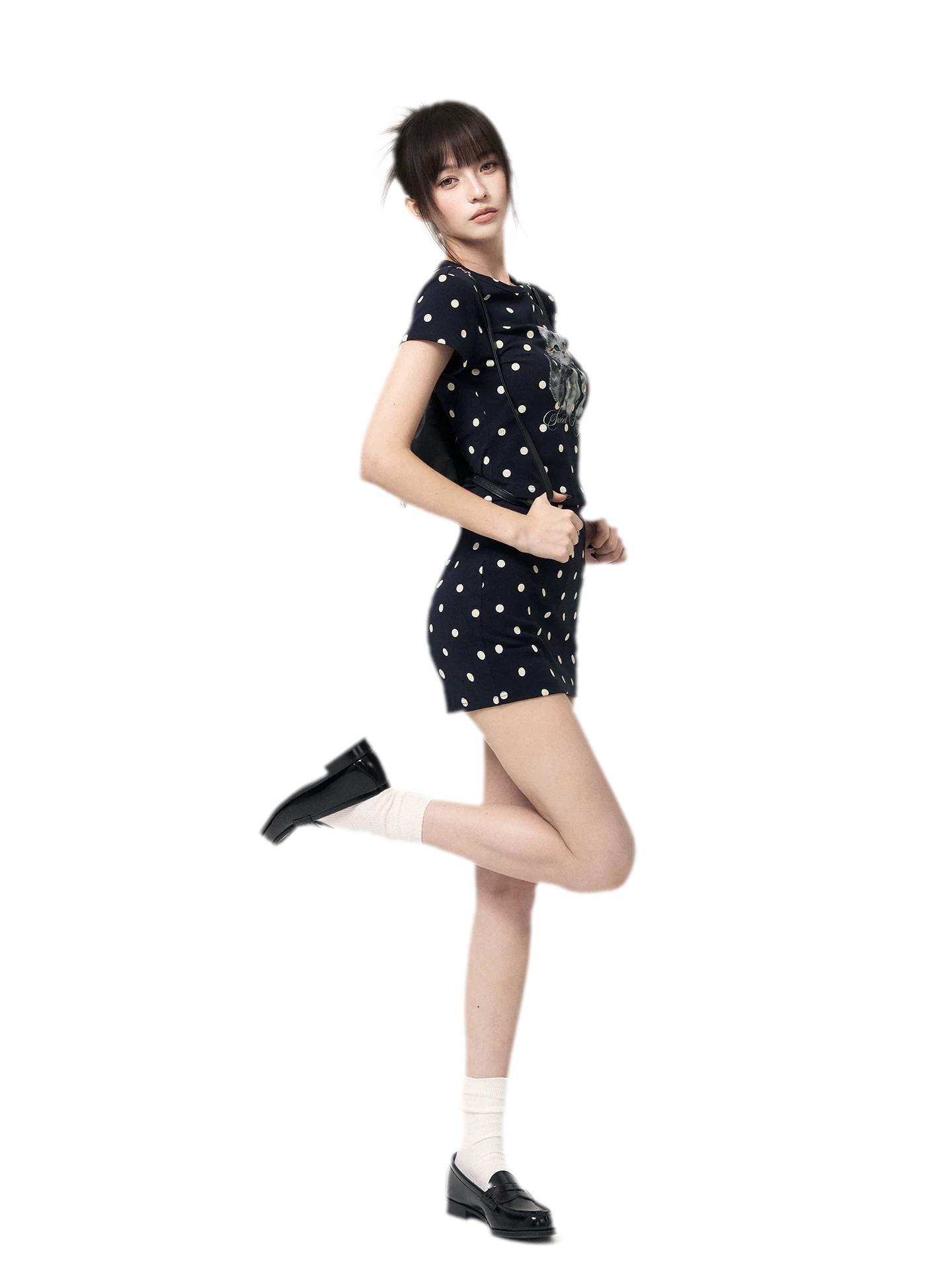 Kitten Print Set