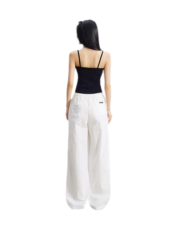 Star Knit Cami