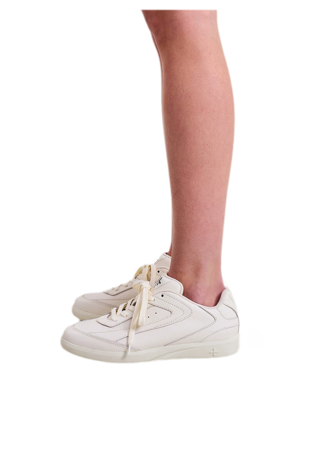 Phantom S Leather Sneakers
