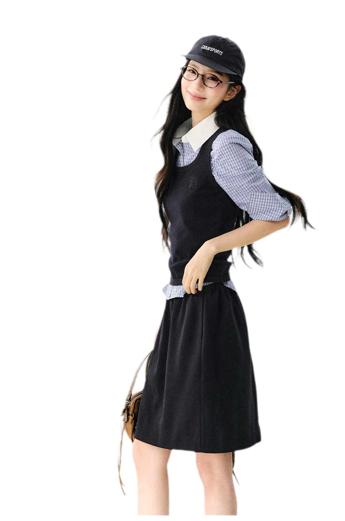 Vintage Academy Set Separates
