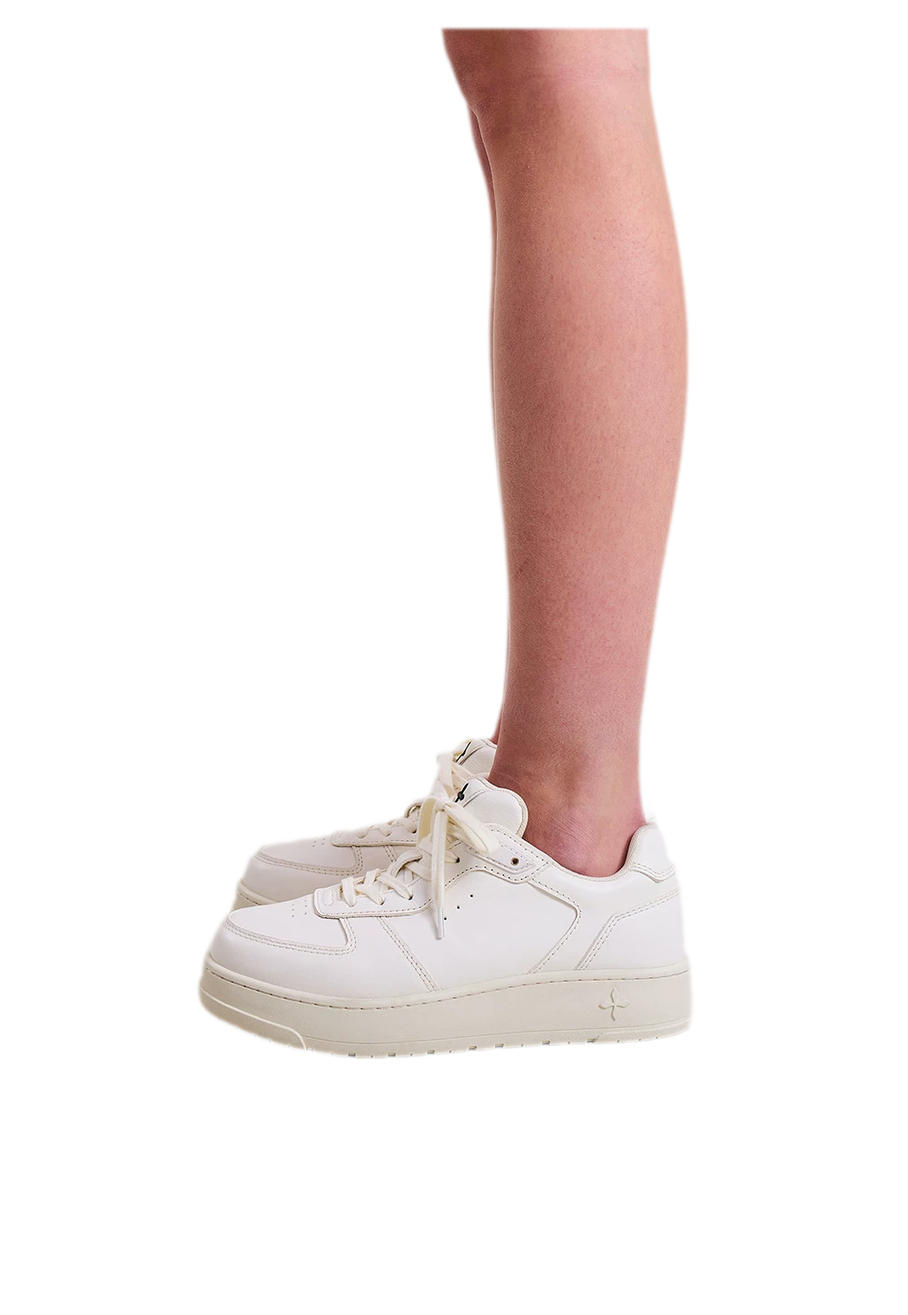 Sculpture Training Sneakers