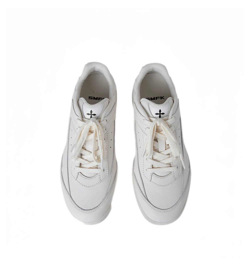 Phantom S Leather Sneakers
