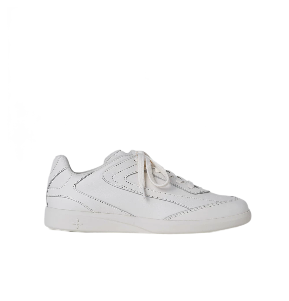 Phantom S Leather Sneakers