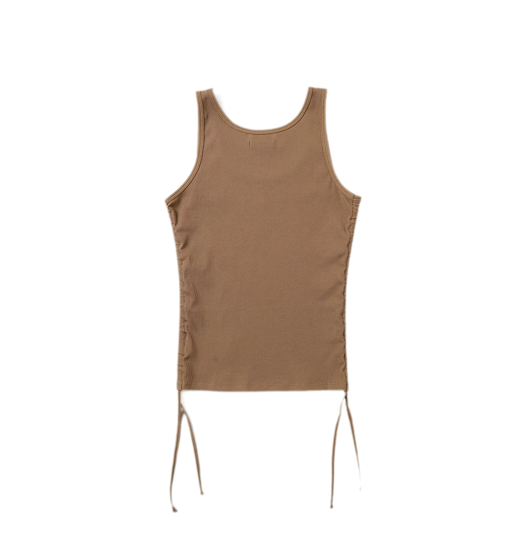 Natural Balance Sports Long Tank Top