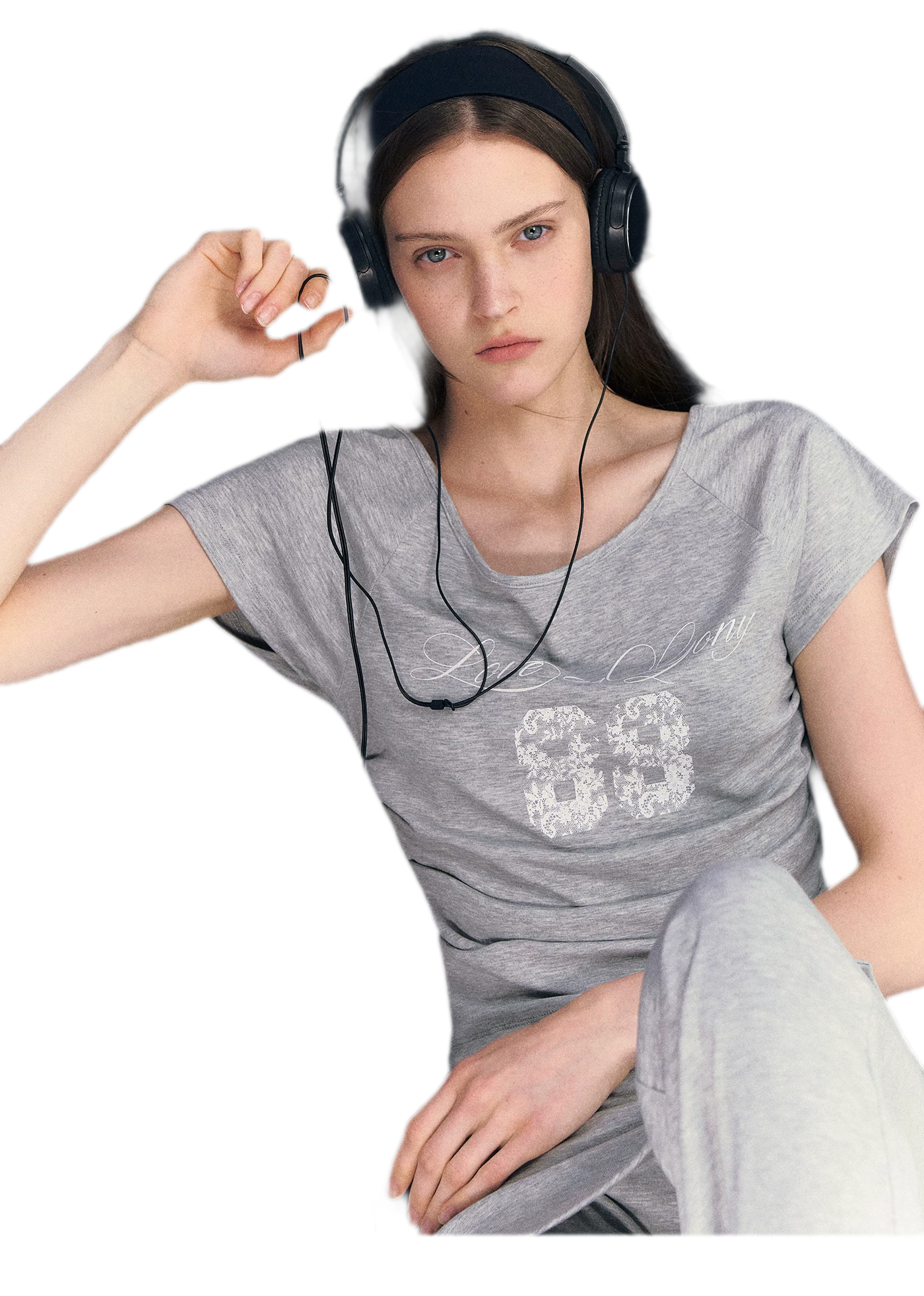 Modal Sport T-Shirt Pants