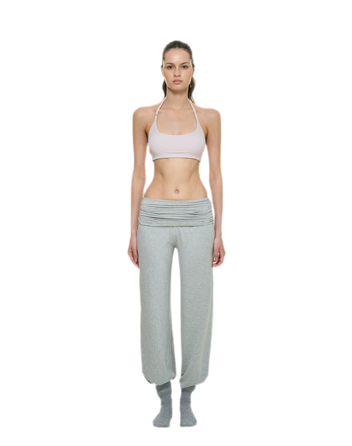 Butter-Soft Seamless Bralette