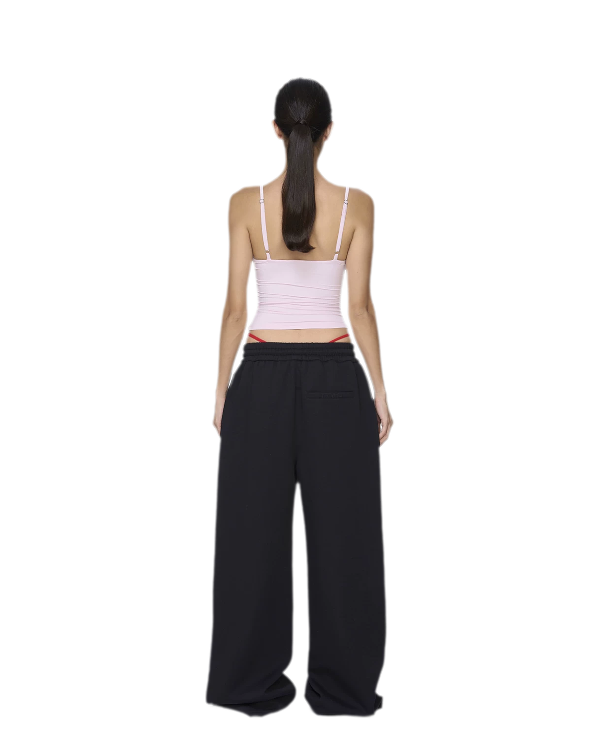 Niiu U-Neck Camisole Top