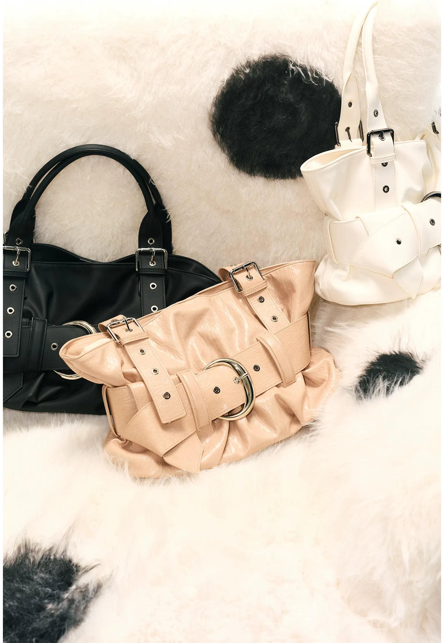 Fashionable Large Capacity Tote Bag