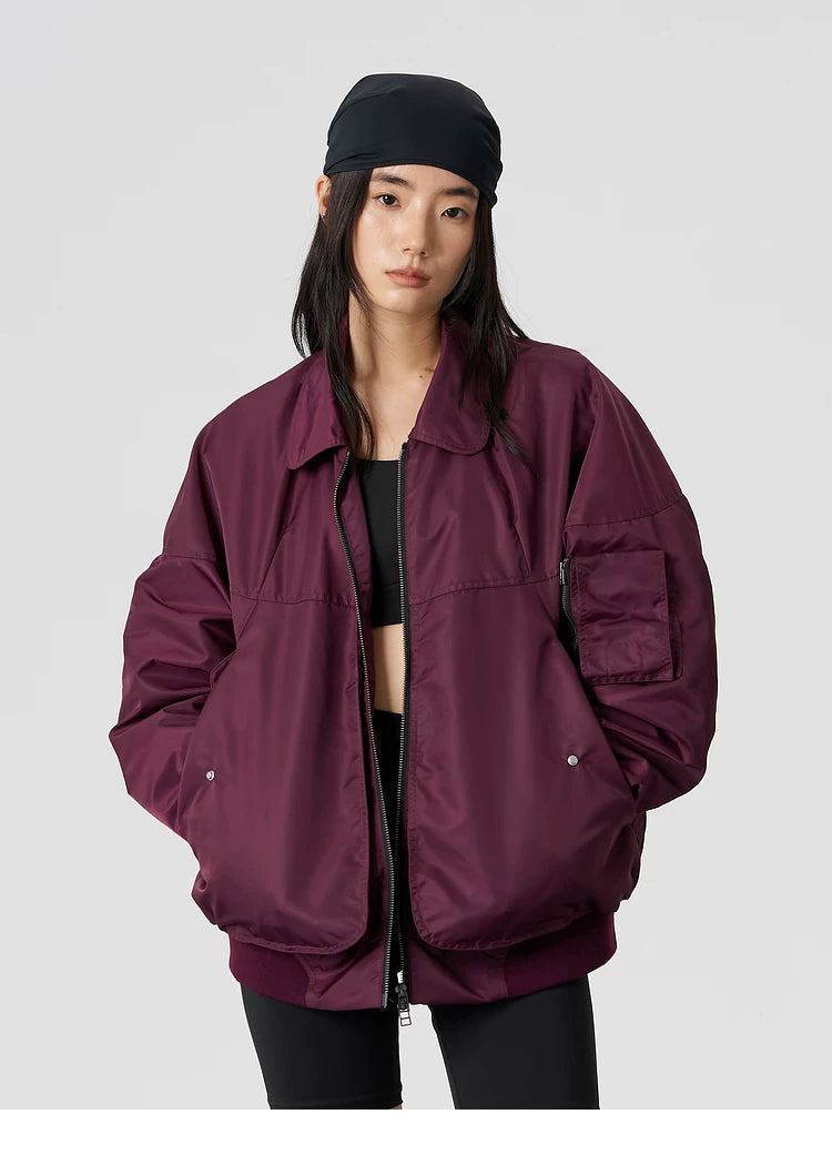 3M Thinsulate Flight Jacket