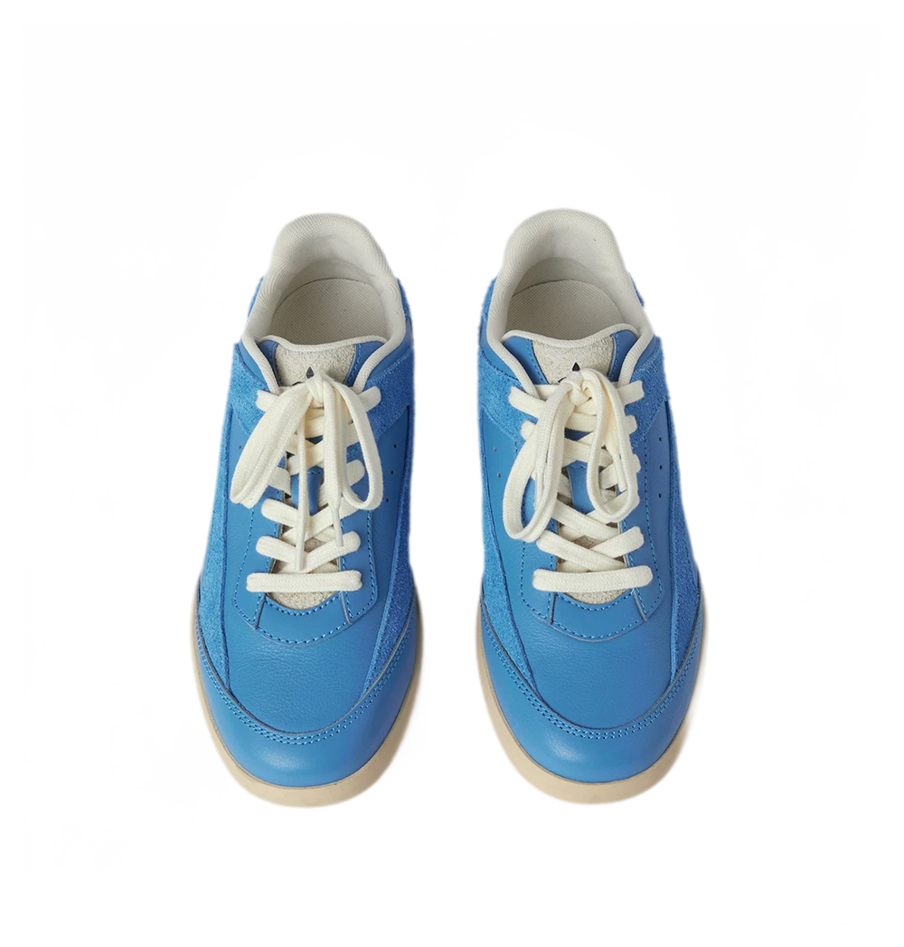 Phantom S Leather Sneakers