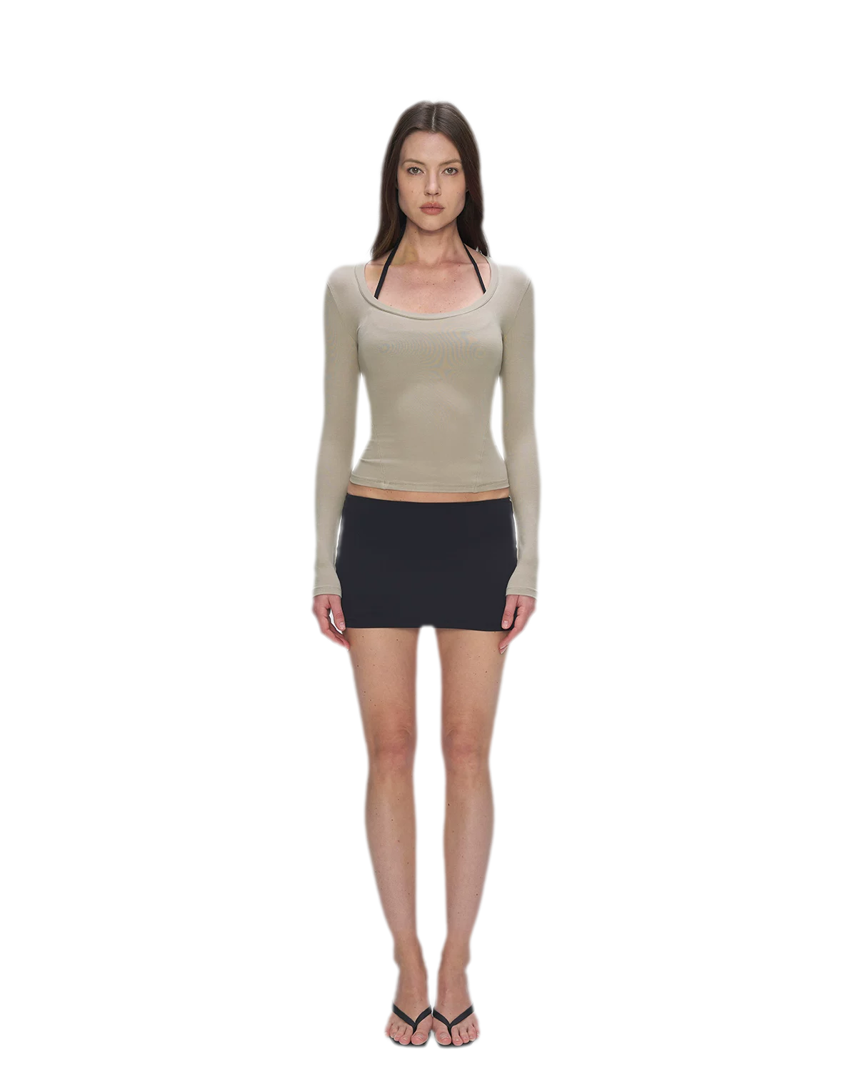 Double-Layer Fitted Top