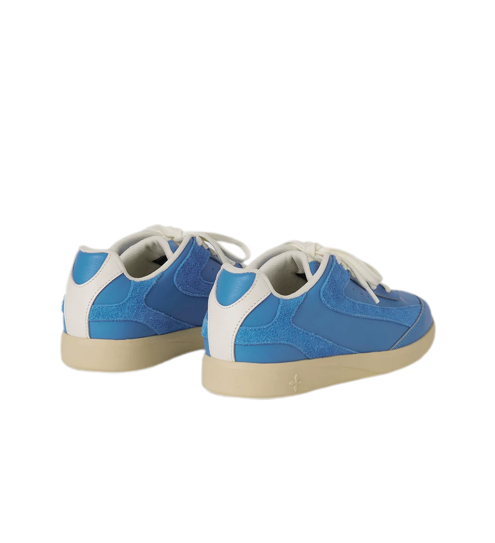 Phantom S Leather Sneakers