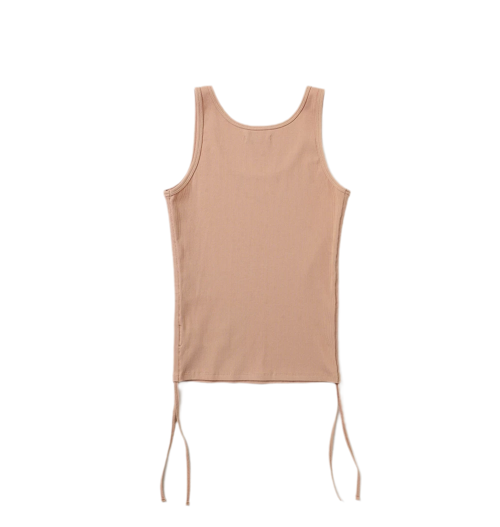 Natural Balance Sports Long Tank Top