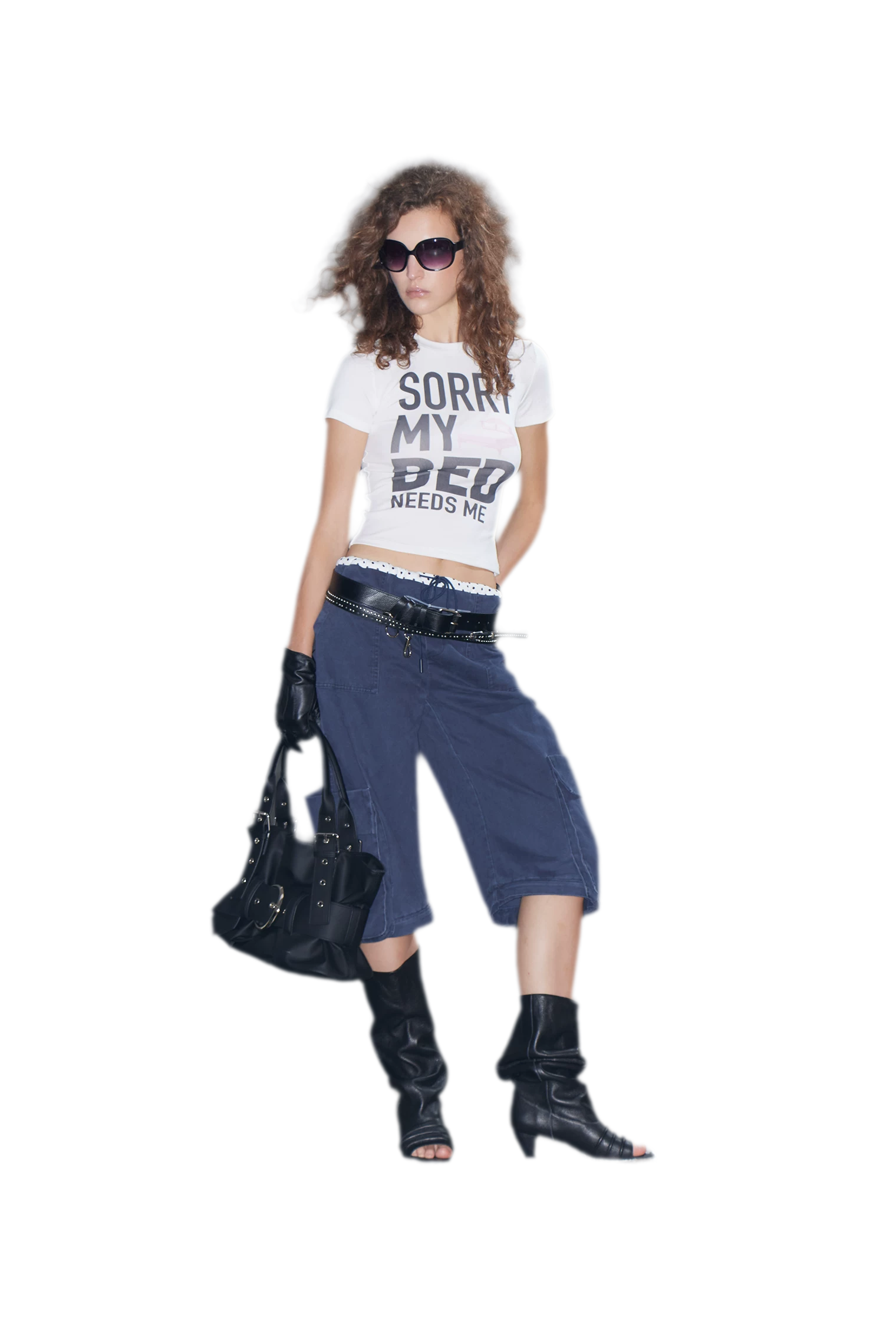 Vintage Slim Fit Short Sleeve T-Shirt